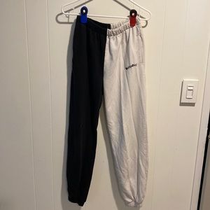 Adika small sweat pants